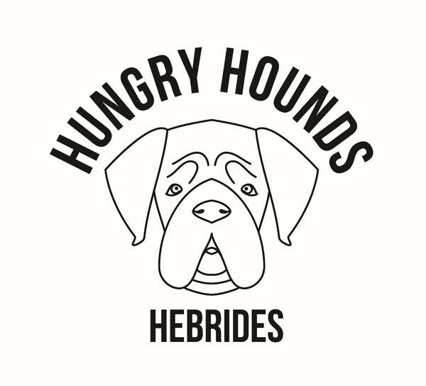 Hungry Hounds Hebrides Online